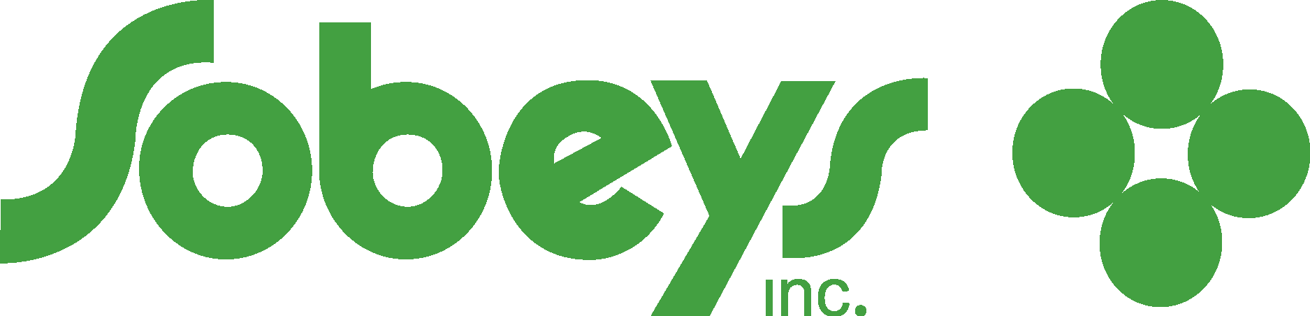 Sobeys Inc Logo Vector Logo